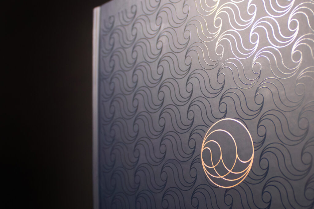 Luxury Book Printing | Bespoke Books Production | Dayfold