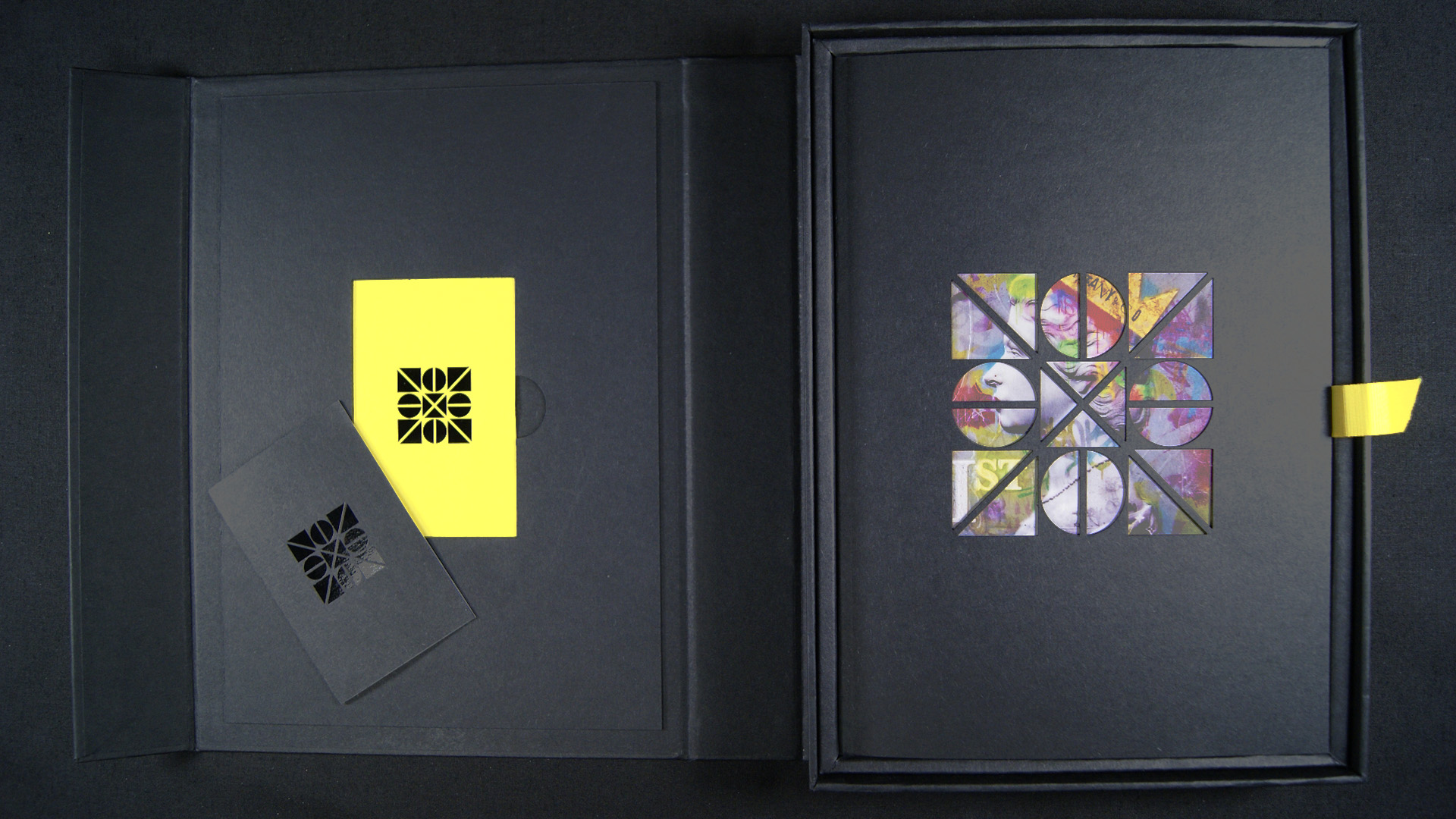 Luxury Presentation Packaging | House of Assets | Dayfold