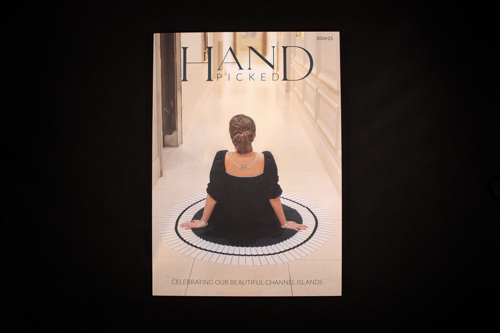 Hotel Brochure Printing | Hand Picked Hotels | Dayfold