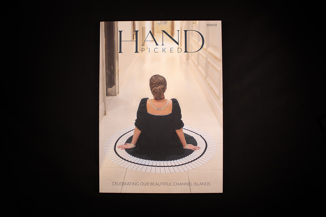 Hotel Brochure Printing | Hand Picked Hotels | Dayfold