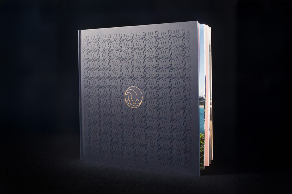 Case Bound Property Brochure | The Refinery | Dayfold