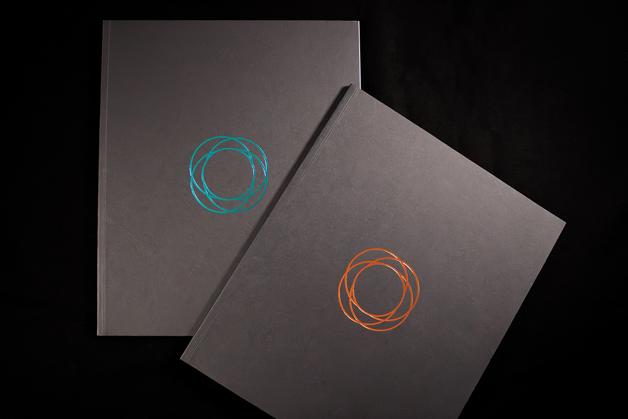 Luxury Brochure Printing | Rhino | Dayfold