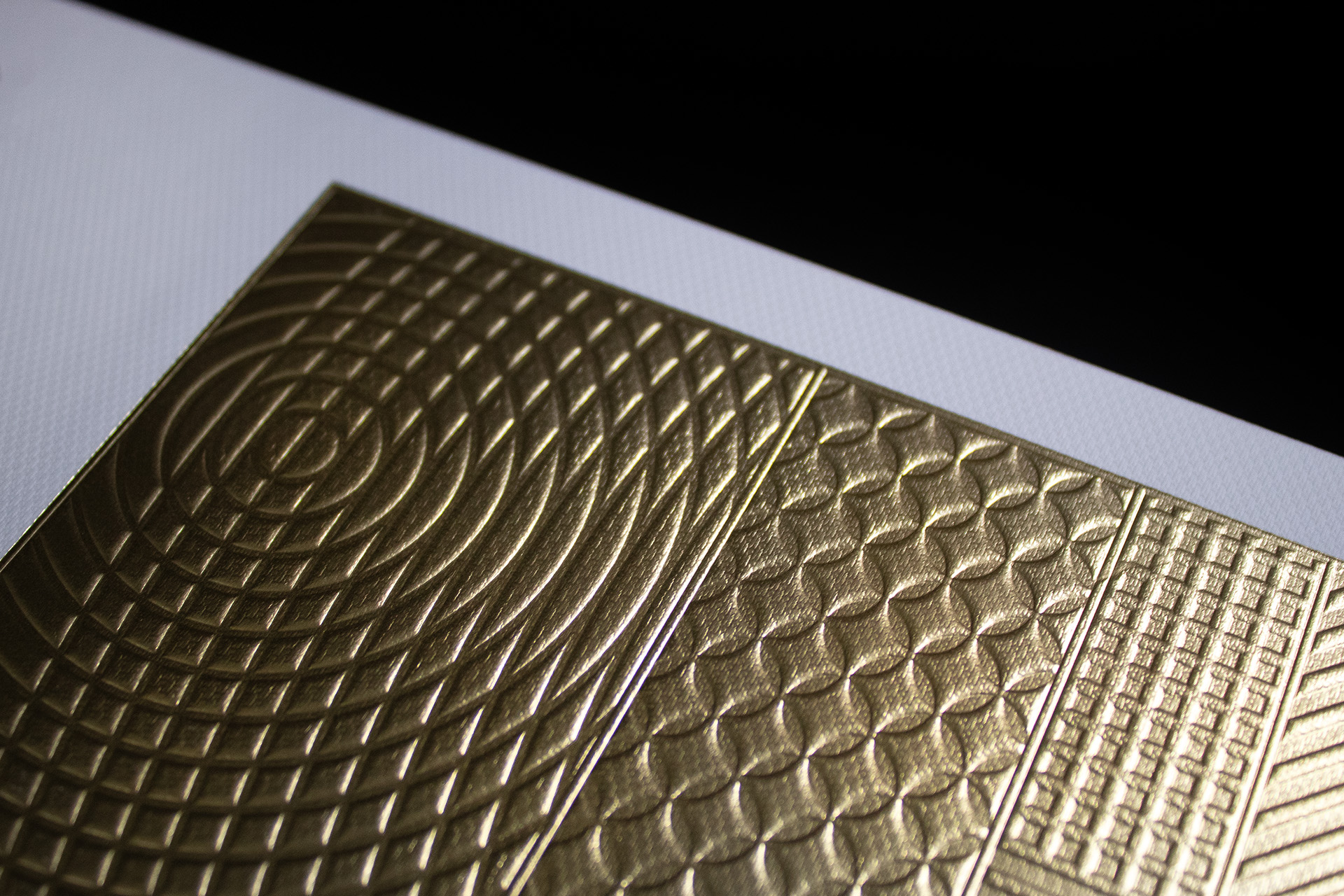 Luxury Rigid Box for Aureus Vita Gin | Dayfold