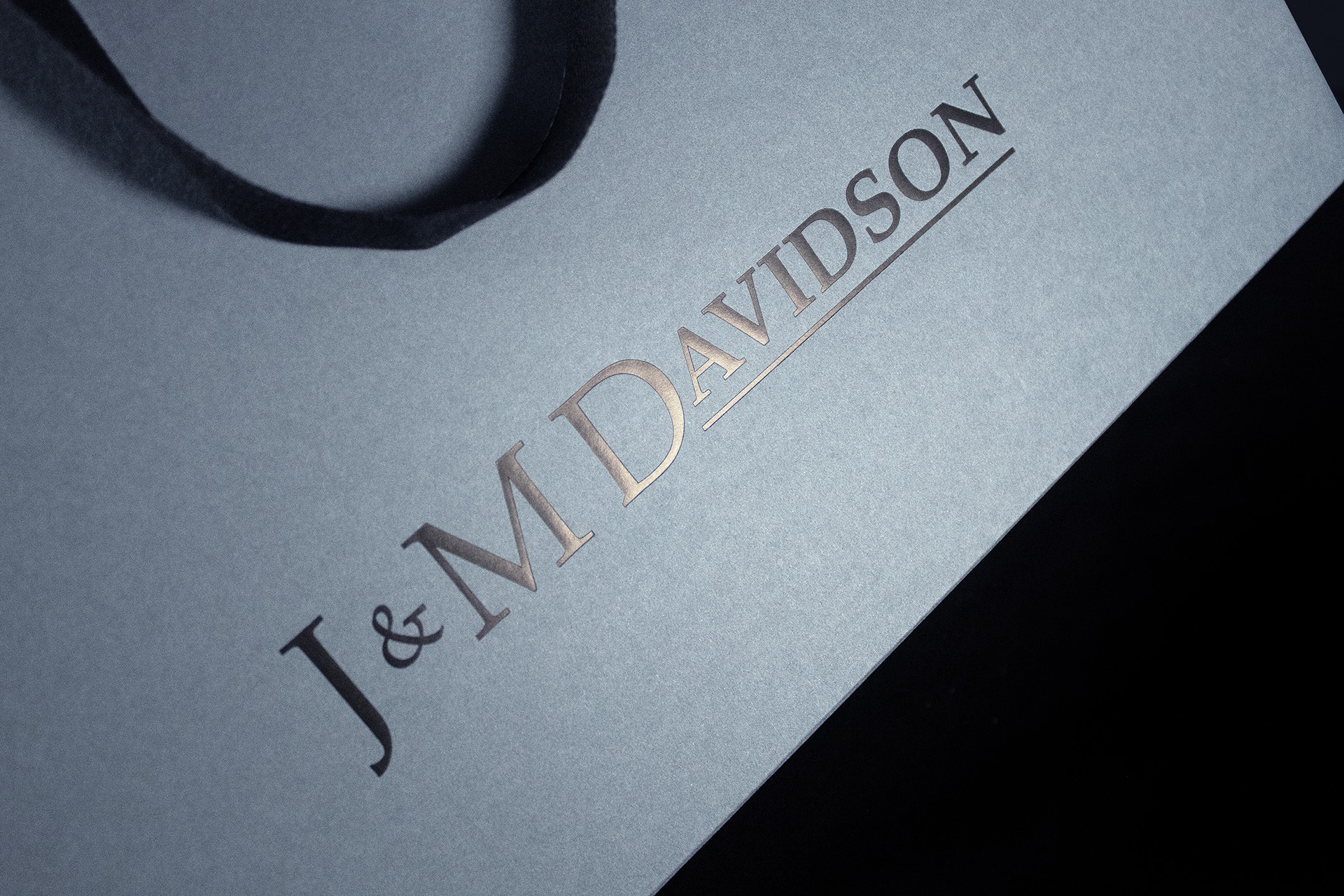 Luxury Paper Carrier Bags | Premium Retail Bags | Dayfold
