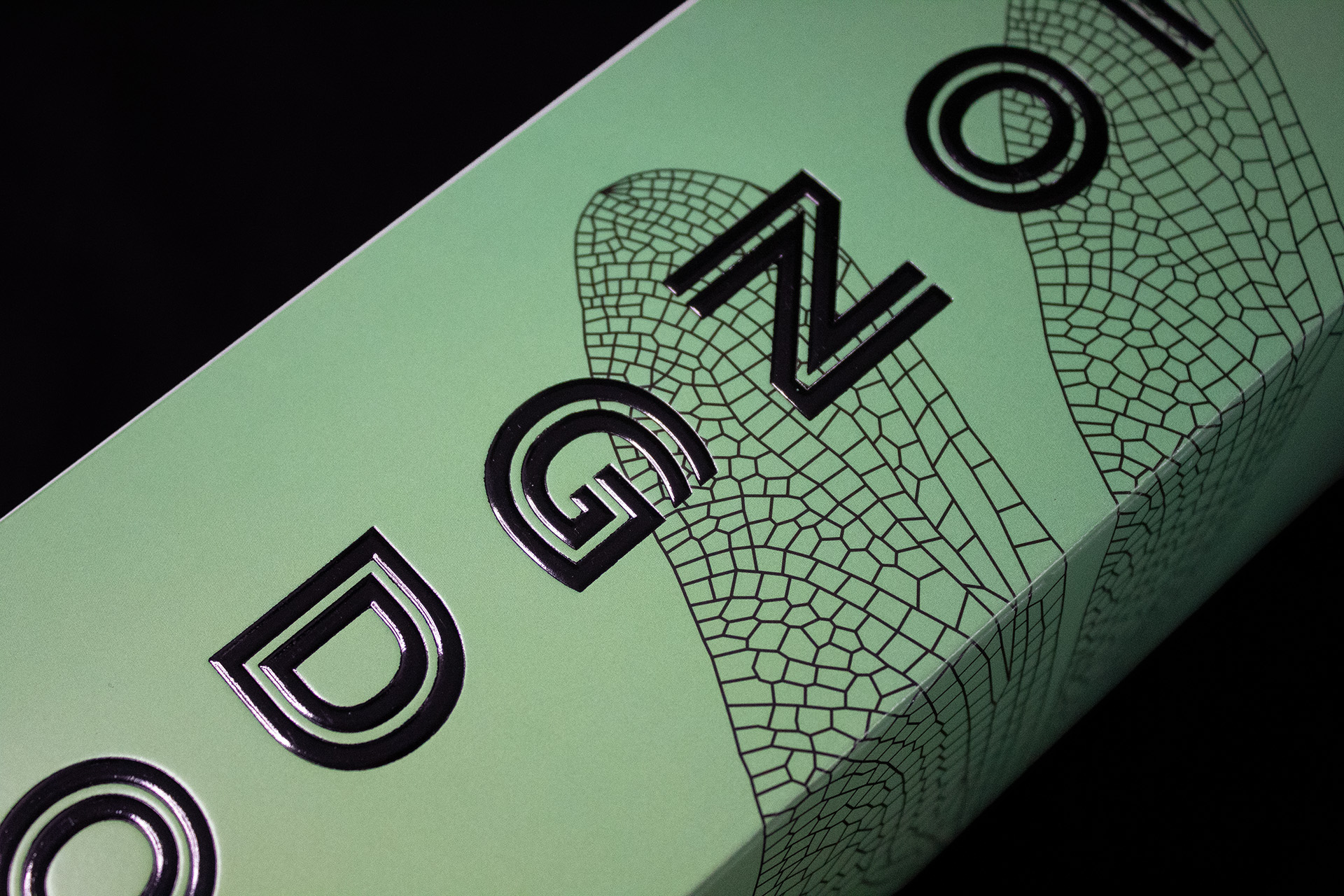 Longdown Luxury Wine Packaging for Premium Brands